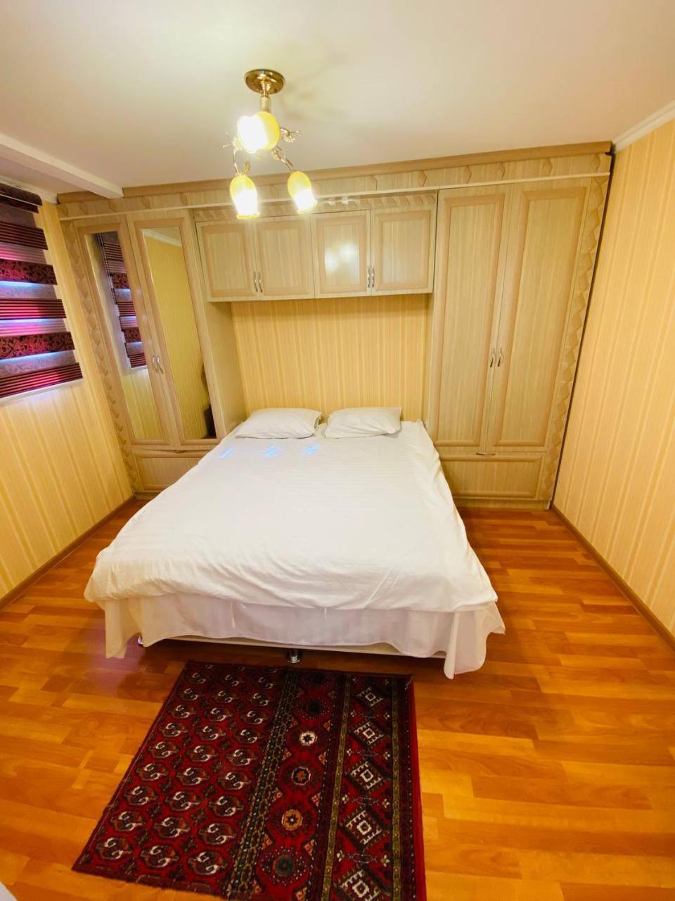 "Chor Minor" Hotel Unesco Heritage List 2 Minutes To Bukhara Old Town Square Official Partner Of The La Rosse Aroma Esterno foto