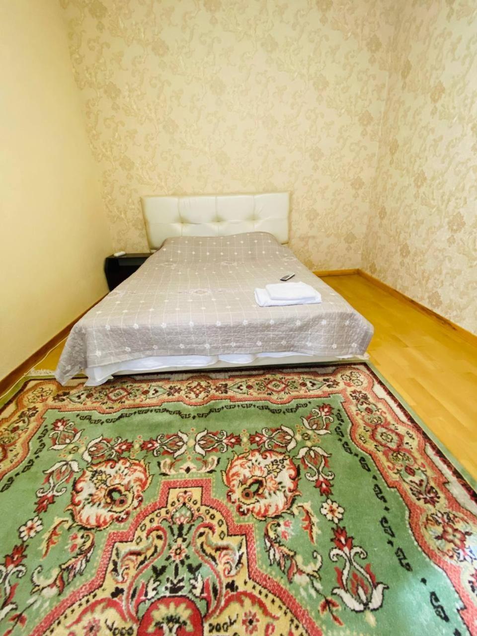 "Chor Minor" Hotel Unesco Heritage List 2 Minutes To Bukhara Old Town Square Official Partner Of The La Rosse Aroma Esterno foto